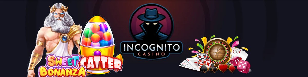 Incognito Casino